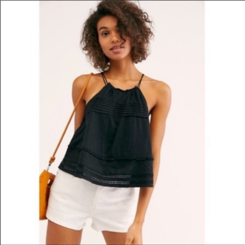 ❌Free People Trust Me Bodysuit - Picture 2 of 12